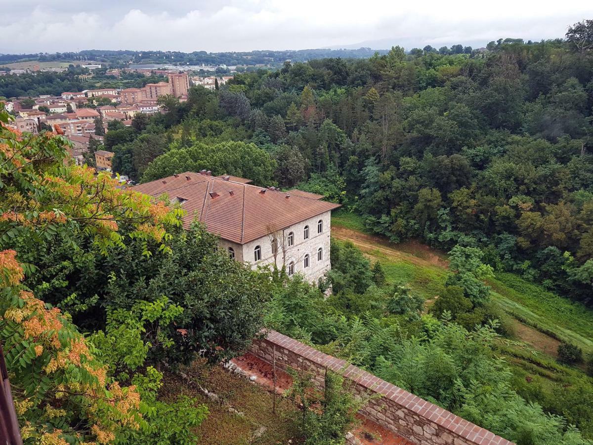 Apartmán La Casa Del Fotografo Colle Val D'Elsa Exteriér fotografie