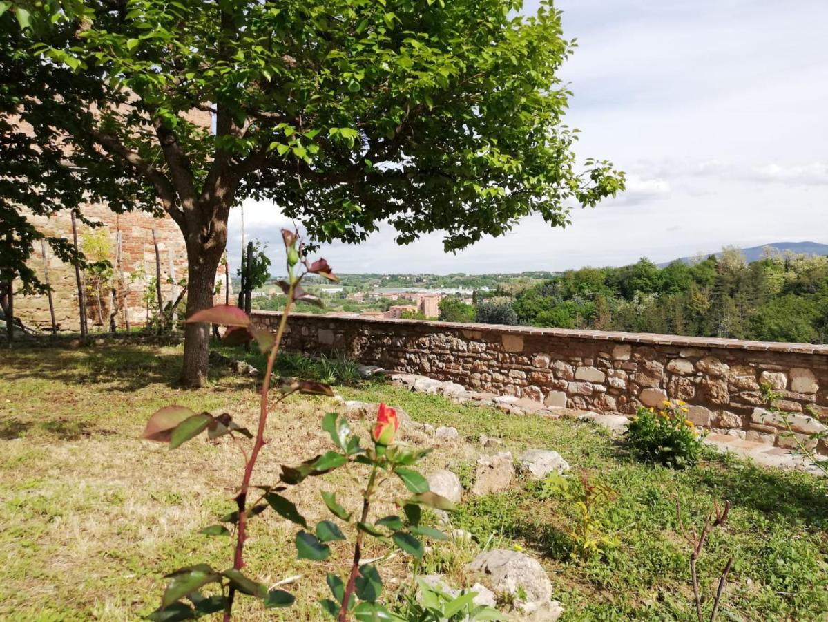Apartmán La Casa Del Fotografo Colle Val D'Elsa Exteriér fotografie