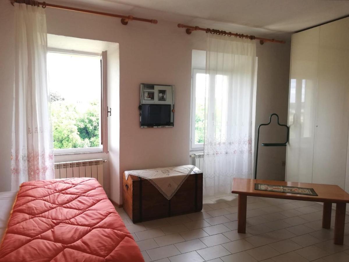 Apartmán La Casa Del Fotografo Colle Val D'Elsa Exteriér fotografie